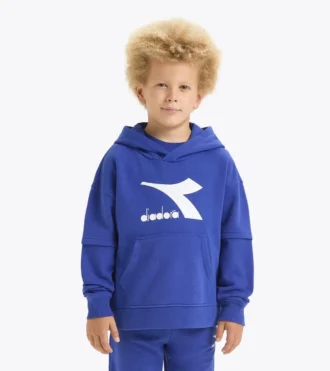 Jb. Hoodie Neon Sporty Hoodie – Jungen