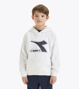 Jb. Hoodie Riddle Hoodie – Jungen
