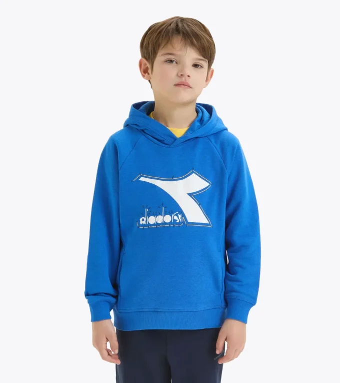 Jb. Hoodie Riddle Hoodie – Jungen