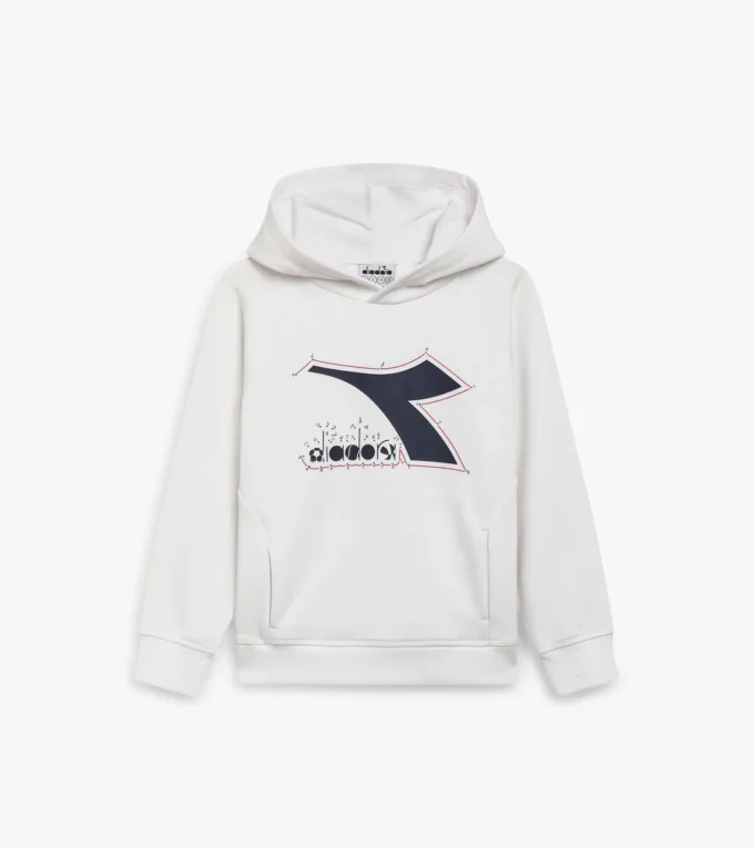 Jb. Hoodie Riddle Hoodie – Jungen
