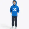 Jb. Hoodie Riddle Hoodie – Jungen