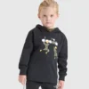 Jb.Hoodie Sweat Twister Kapuzenpullover – Kinder Jb.Hoodie Sweat Twister Kapuzenpullover – Kinder