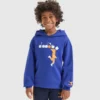Jb.Hoodie Sweat Twister Kapuzenpullover – Kinder Jb.Hoodie Sweat Twister Kapuzenpullover – Kinder