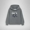 Jb.Hoodie Sweat Twister Kapuzenpullover – Kinder Jb.Hoodie Sweat Twister Kapuzenpullover – Kinder