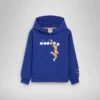 Jb.Hoodie Sweat Twister Kapuzenpullover – Kinder Jb.Hoodie Sweat Twister Kapuzenpullover – Kinder