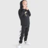 Jb.Hoodie Sweat Twister Kapuzenpullover – Kinder Jb.Hoodie Sweat Twister Kapuzenpullover – Kinder