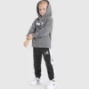 Jb.Hoodie Sweat Twister Kapuzenpullover – Kinder Jb.Hoodie Sweat Twister Kapuzenpullover – Kinder