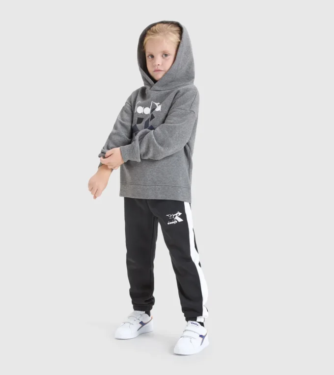 Jb.Hoodie Sweat Twister Kapuzenpullover – Kinder Jb.Hoodie Sweat Twister Kapuzenpullover – Kinder