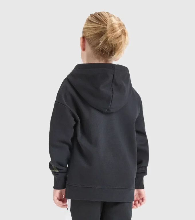 Jb.Hoodie Sweat Twister Kapuzenpullover – Kinder Jb.Hoodie Sweat Twister Kapuzenpullover – Kinder