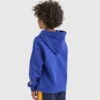 Jb.Hoodie Sweat Twister Kapuzenpullover – Kinder Jb.Hoodie Sweat Twister Kapuzenpullover – Kinder
