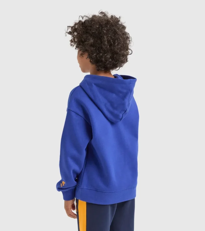 Jb.Hoodie Sweat Twister Kapuzenpullover – Kinder Jb.Hoodie Sweat Twister Kapuzenpullover – Kinder