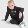 Jb.Hoodie Sweat Twister Kapuzenpullover – Kinder Jb.Hoodie Sweat Twister Kapuzenpullover – Kinder