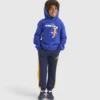 Jb.Hoodie Sweat Twister Kapuzenpullover – Kinder Jb.Hoodie Sweat Twister Kapuzenpullover – Kinder