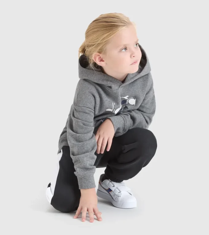 Jb.Hoodie Sweat Twister Kapuzenpullover – Kinder Jb.Hoodie Sweat Twister Kapuzenpullover – Kinder