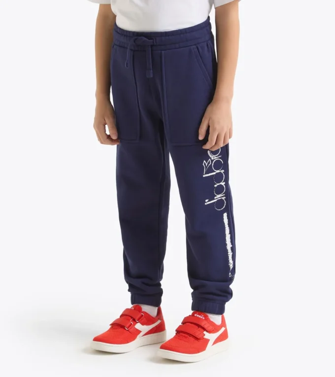 Jb. Hose Graffiti Von Graffiti inspirierte Hose – Jungen