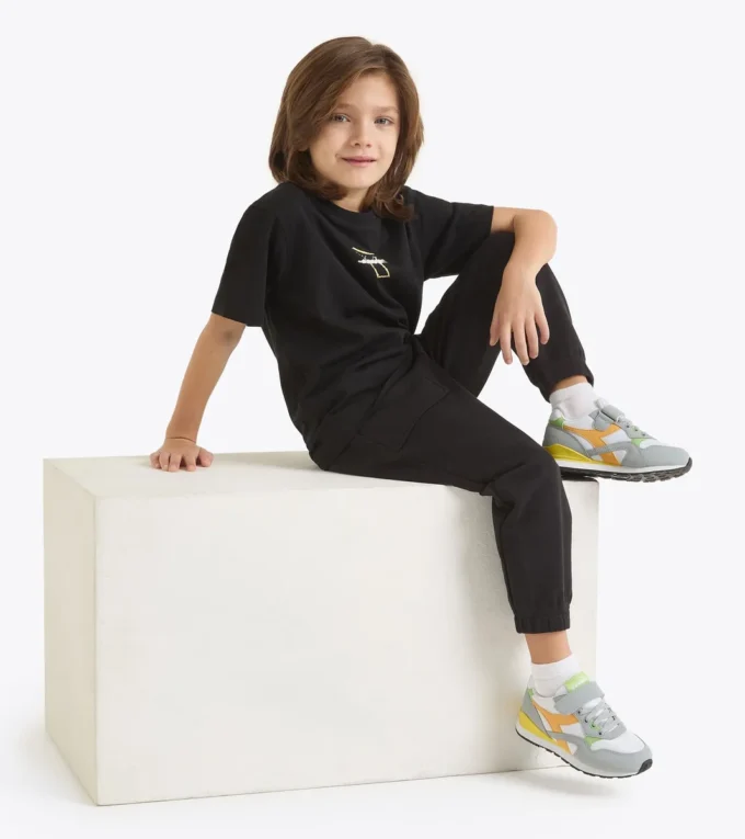 Jb. Hose Graffiti Von Graffiti inspirierte Hose – Jungen