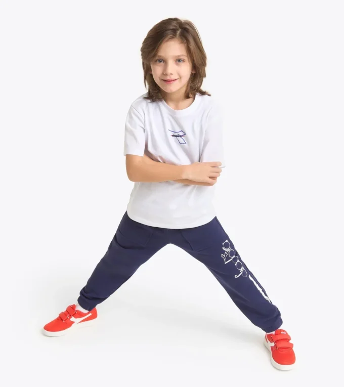 Jb. Hose Graffiti Von Graffiti inspirierte Hose – Jungen