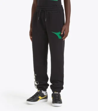 Jb. Jogginghose Fregio Jogginghose mit lockerer Passform – Jungen Jb. Jogginghose Fregio Jogginghose mit lockerer Passform – Jungen