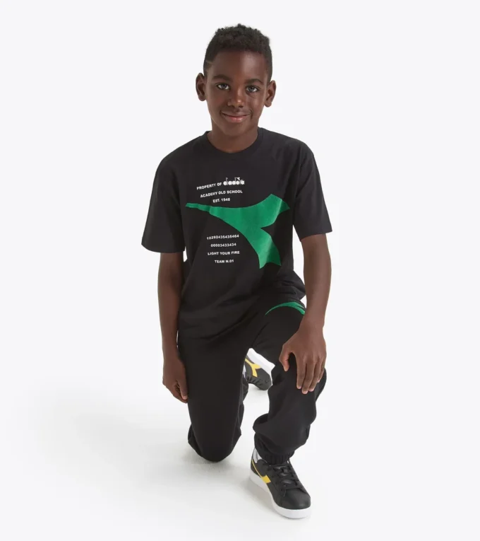 Jb. Jogginghose Fregio Jogginghose mit lockerer Passform – Jungen