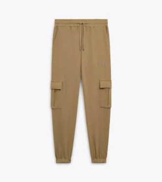 Jb. Jogginghose Friendly Team Jogginghose aus Fleece – Jungen