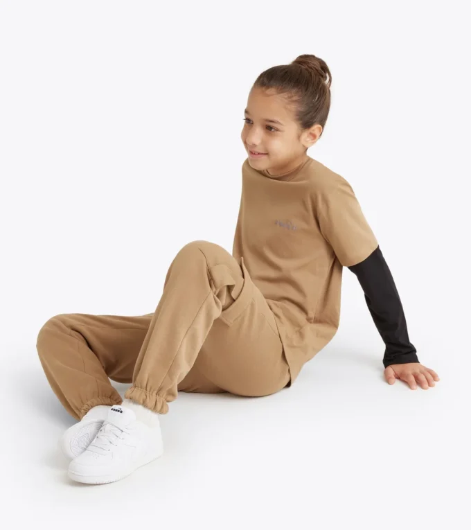 Jb. Jogginghose Friendly Team Jogginghose aus Fleece – Jungen