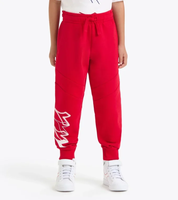 Jb. Jogginghose Logo Sweatpants – Bequeme Passform – Jungen