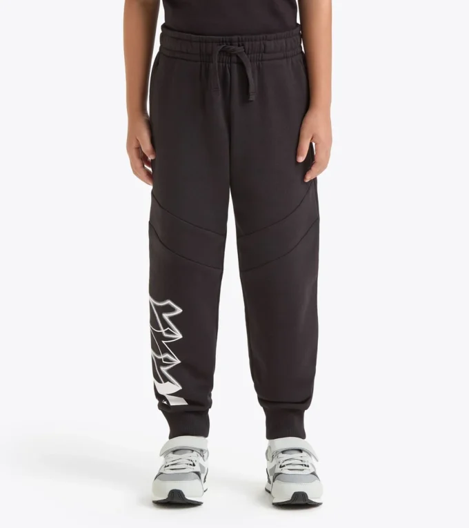 Jb. Jogginghose Logo Sweatpants – Bequeme Passform – Jungen