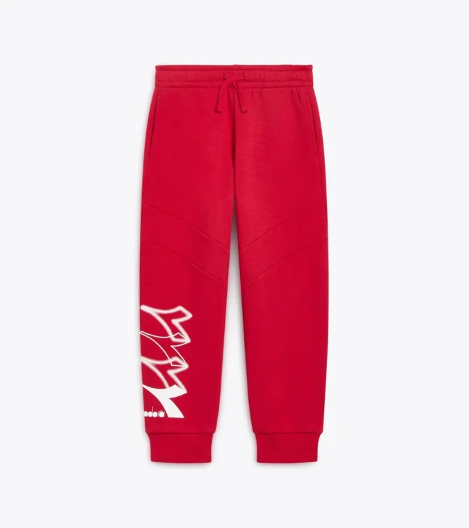 Jb. Jogginghose Logo Sweatpants – Bequeme Passform – Jungen