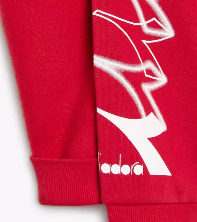 Jb. Jogginghose Logo Sweatpants – Bequeme Passform – Jungen