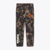 Jb. Jogginghose Tye Dye Jogginghose im Camouflage-Look – Jungen