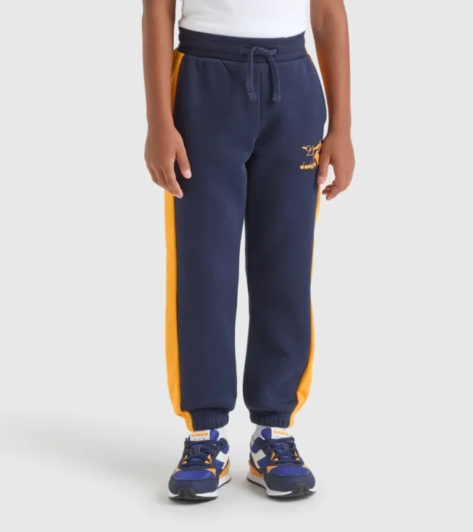 Jb.Pants Cuff Twister Sporthose – Jungen
