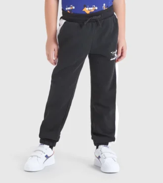 Jb.Pants Cuff Twister Sporthose – Jungen