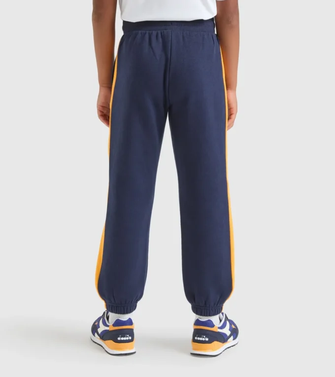 Jb.Pants Cuff Twister Sporthose – Jungen