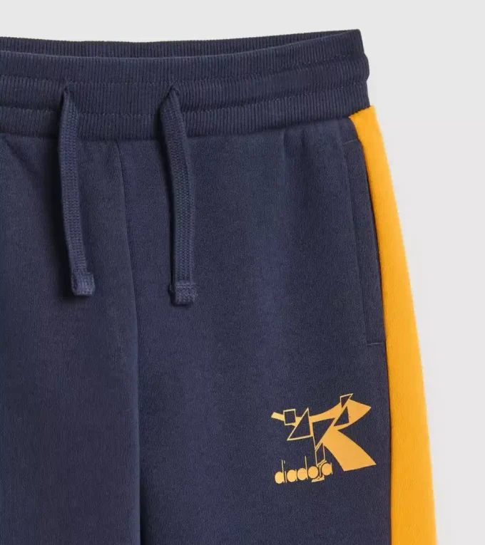 Jb.Pants Cuff Twister Sporthose – Jungen