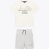 Jb. Set District Sportanzug – Bequeme Passform – Jungen