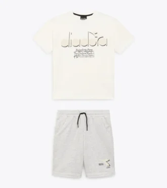 Jb. Set District Sportanzug – Bequeme Passform – Jungen