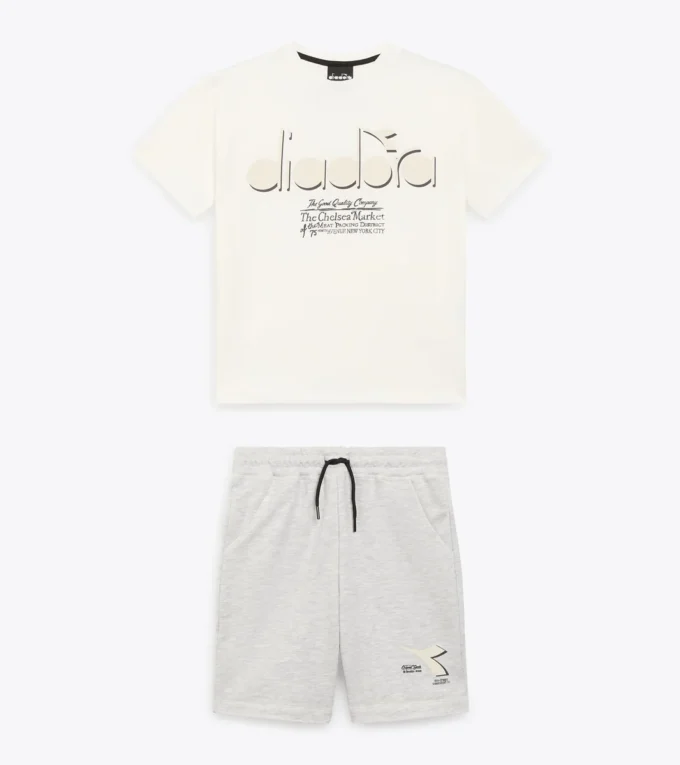 Jb. Set District Sportanzug – Bequeme Passform – Jungen