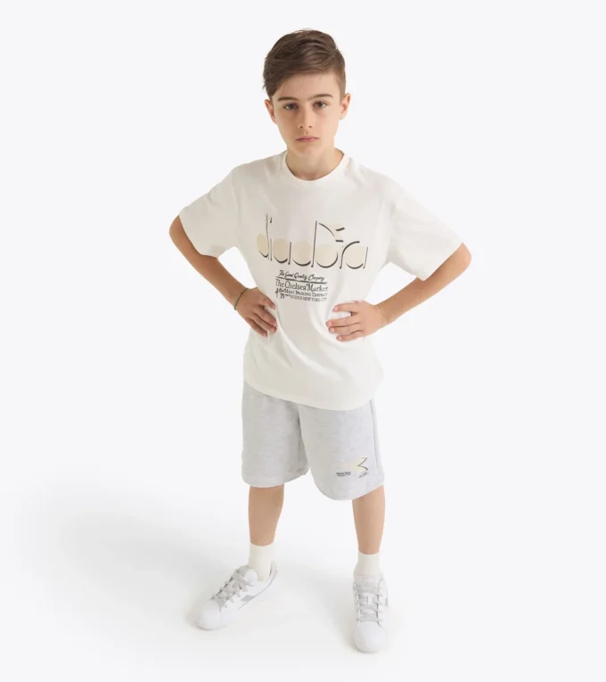 Jb. Set District Sportanzug – Bequeme Passform – Jungen