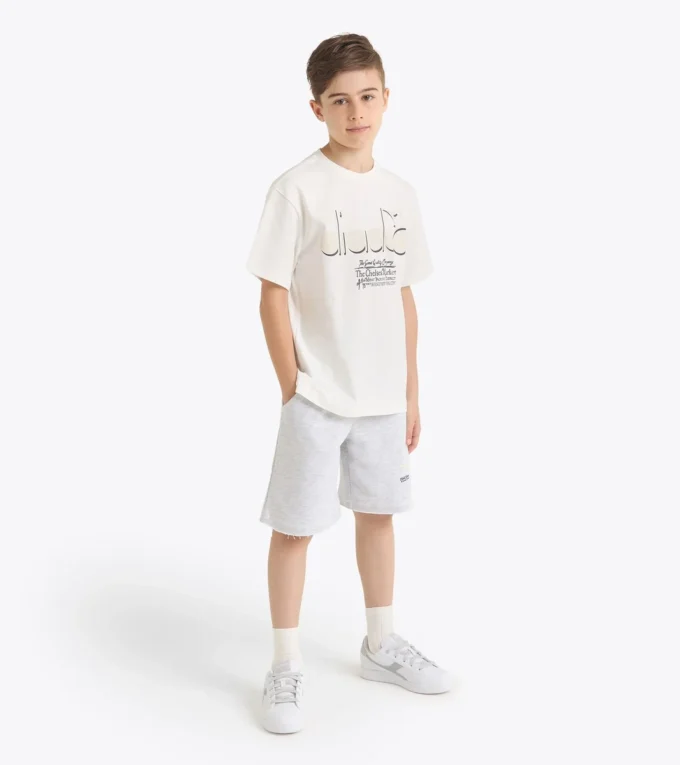 Jb. Set District Sportanzug – Bequeme Passform – Jungen