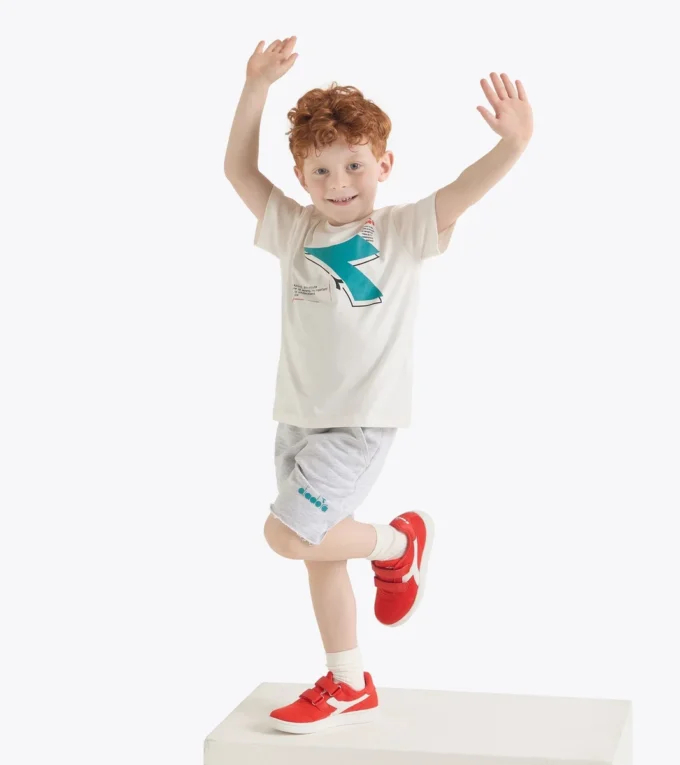 Jb. Set District Td Sportanzug – Bequeme Passform – Jungen