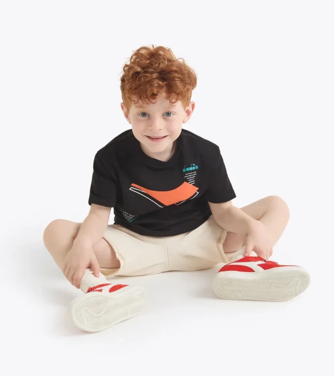 Jb. Set District Td Sportanzug – Bequeme Passform – Jungen