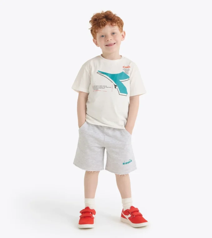 Jb. Set District Td Sportanzug – Bequeme Passform – Jungen