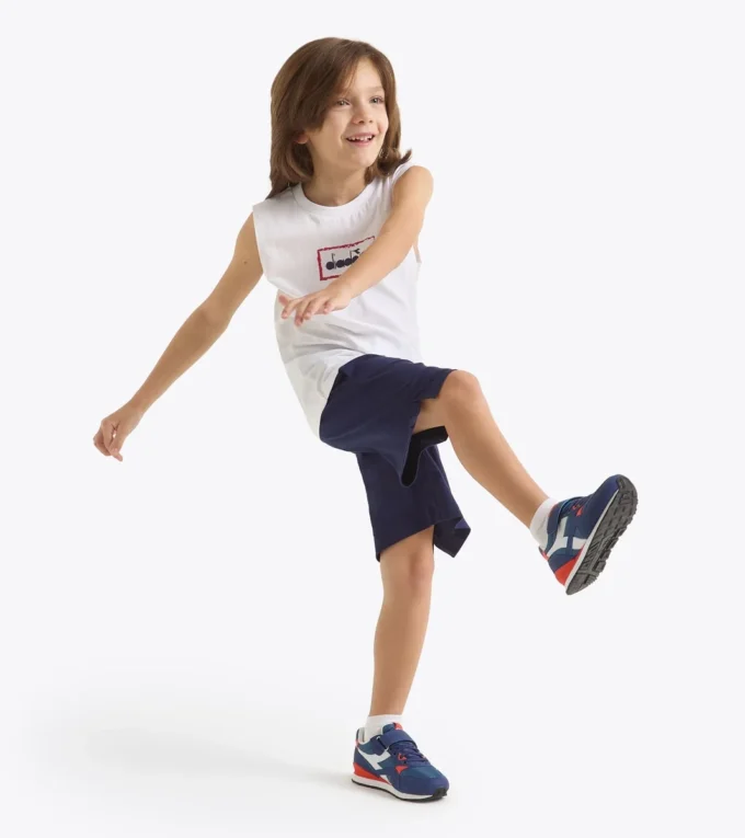 Jb. Set Essential Sports Sl Sportset – Tanktop und Shorts – Jungen