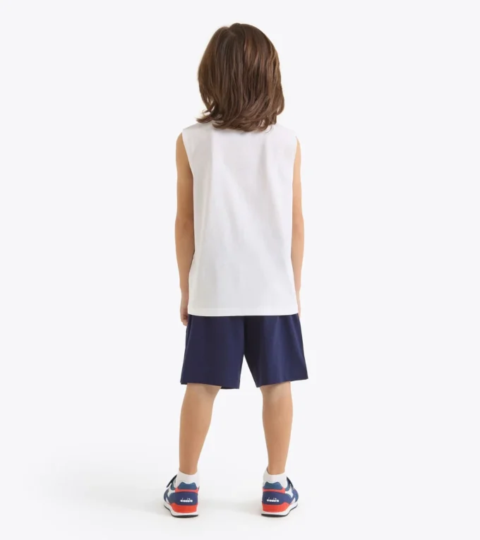 Jb. Set Essential Sports Sl Sportset – Tanktop und Shorts – Jungen