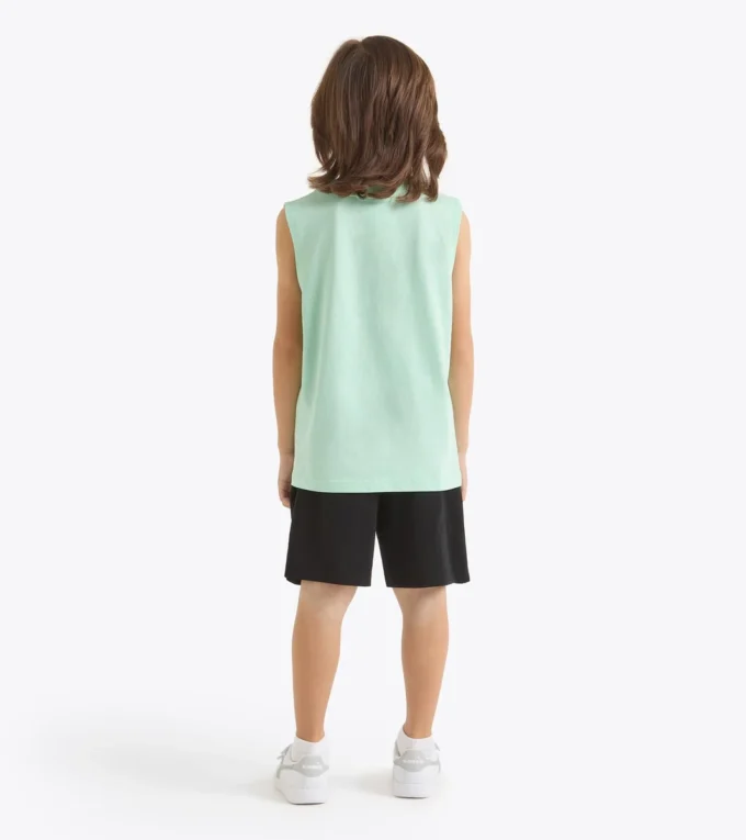 Jb. Set Essential Sports Sl Sportset – Tanktop und Shorts – Jungen