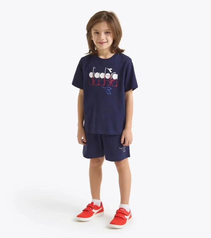 Jb. Set Essential Sports Ss Sportset – T-Shirt und Shorts – Jungen