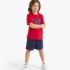 Jb. Set Essential Sports Ss Sportset – T-Shirt und Shorts – Jungen