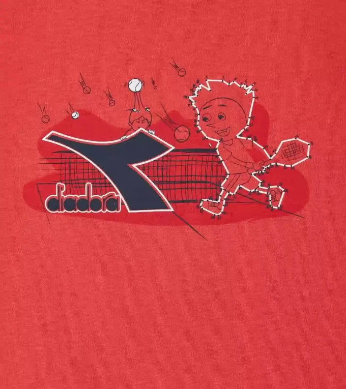 Jb. Set Sl Riddle Sportset – Tanktop und Shorts – Jungen