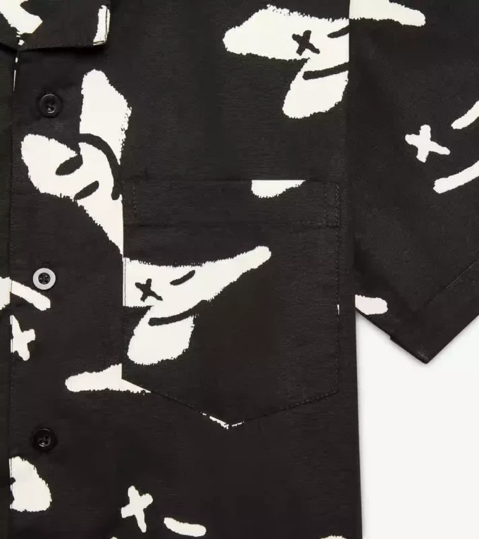 Jb. Set Smile Logo Sportanzug – Bequeme Passform – Jungen