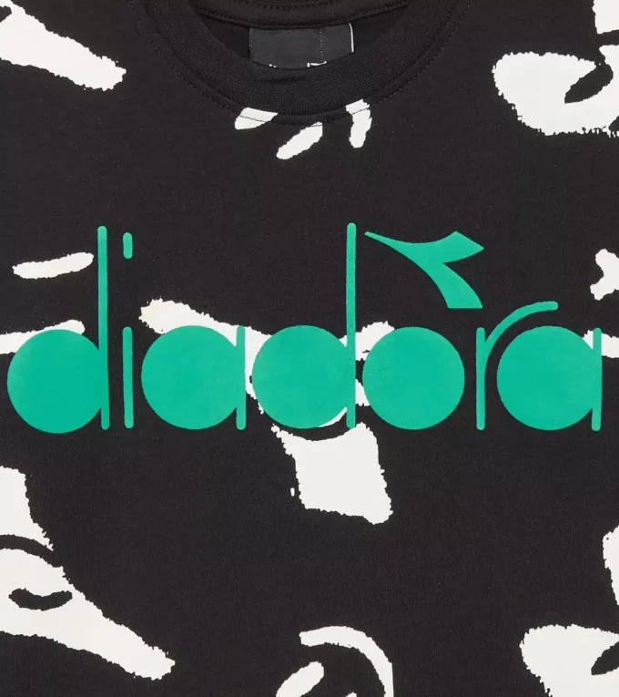 Jb. Set Smile Logo Td Sportanzug – Bequeme Passform – Babyjunge (2–7 Jahre)